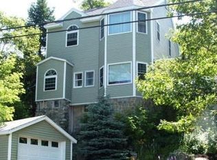 103 Westminster Rd, Weymouth, MA 02189