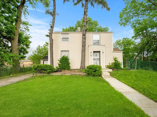 244 W 103rd St, Chicago, IL 60628