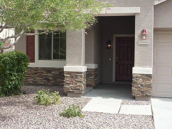 2nd image of 14858 W Dahlia Dr