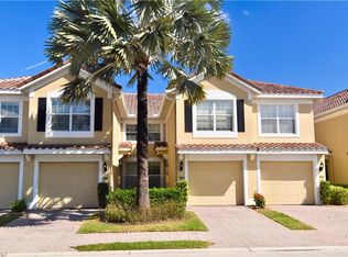 10351 Whispering Palms Dr #105, Fort Myers, FL 33913