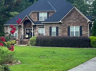 497 Lakemere Ln NW, Milledgeville, GA
