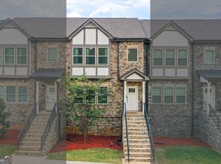 3773 Jack Vernon Cir, Powder Springs, GA 30127