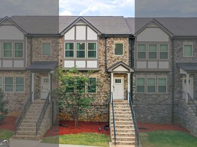 3773 Jack Vernon Cir, Powder Springs, GA, 30127