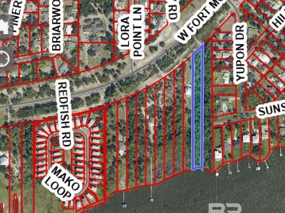 4th image of 0 W Fort Morgan Rd #2