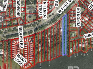0 W Fort Morgan Rd #2, Gulf Shores, AL 36542