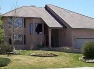 218 Alhambra Dr, Pueblo, CO 81005