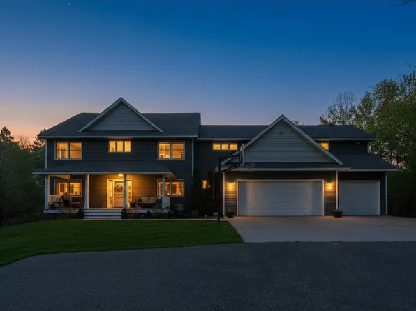 9589 183rd Ave SE, Becker, MN 55308