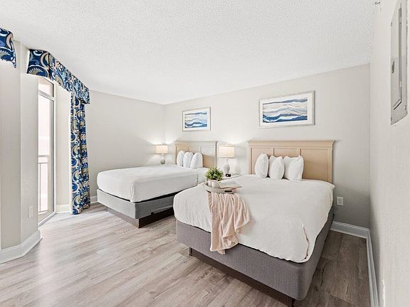 2nd image of 2701 S Ocean Blvd. #1610