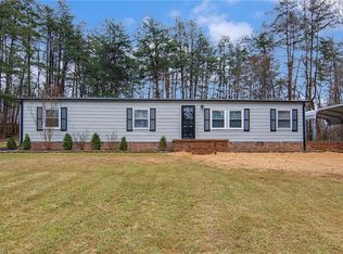 5878 Turner Smith Rd, Browns Summit, NC 27214