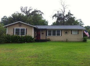 500 Trout St, Lufkin, TX 75904