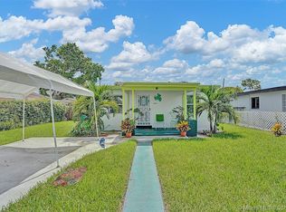 14261 NW 23rd Ct, Opa Locka, FL 33054