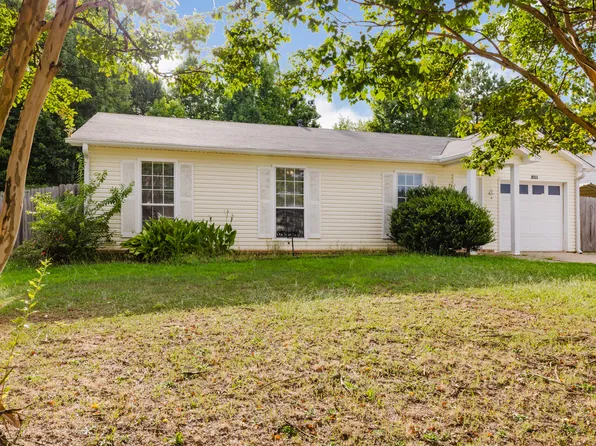 14108 Cherry Hill Dr, Alexander, AR 72002