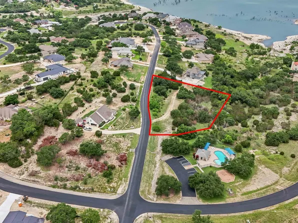 378 Oak Shores Dr LOT 38, Canyon Lake, TX 78133