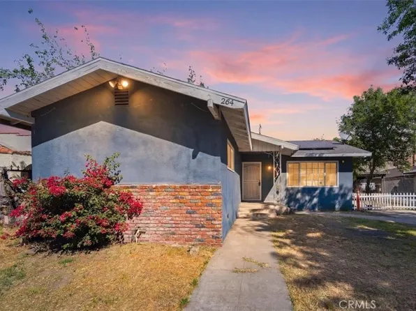 264 W Orange St, San Bernardino, CA 92410