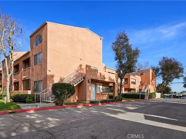 12601 Van Nuys Blvd Unit 212, Pacoima, CA 91331