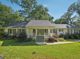 2963 Gordon Rd, Senoia, GA 30276