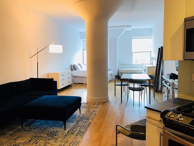 1st image of 95 Horatio St APT 7E