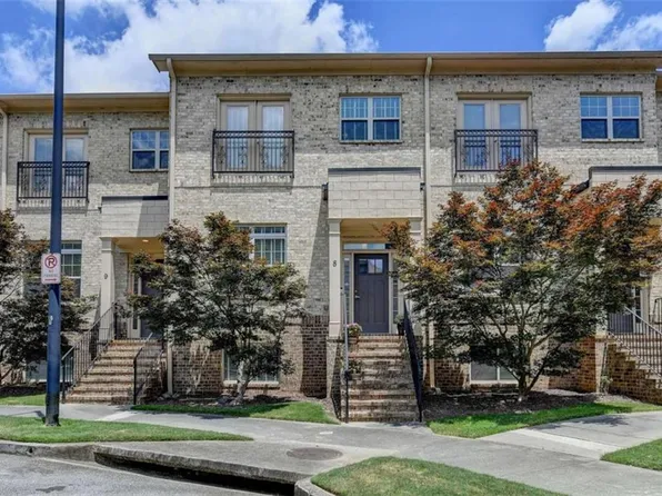 745 Fountainhead Ln #8, Atlanta, GA 30324