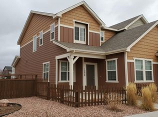 1290 Lady Campbell Dr, Colorado Springs, CO 80905