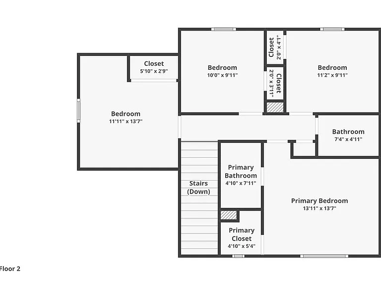 715 Almora Dr — Photo 3