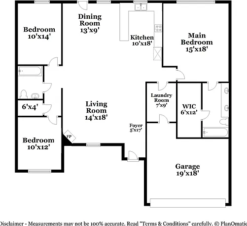 1132 Sparrow Hawk Dr — Photo 13