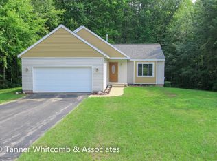 14902 Treevalley Dr NE, Cedar Springs, MI 49319