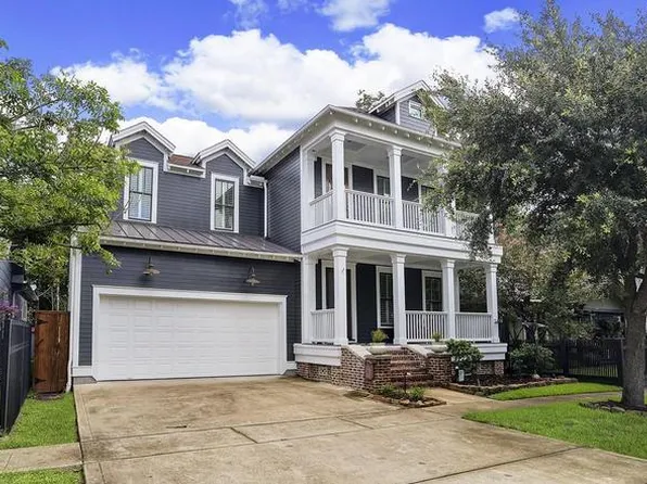 619 E 10th 1/2 St, Houston, TX 77008