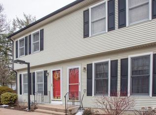 160 Hillside Rd APT 1, Westfield, MA 01085