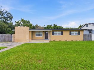 3519 Calumet Dr, Orlando, FL 32810