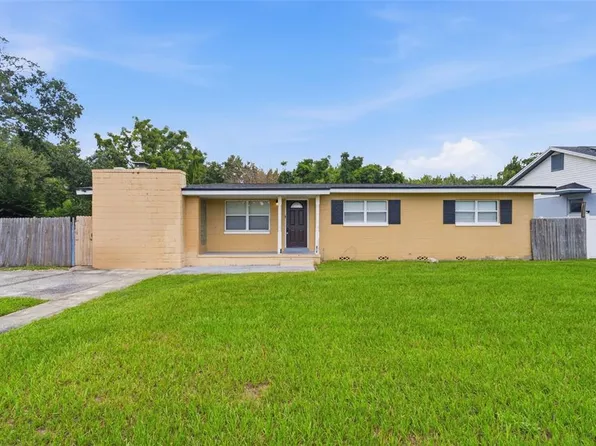 3519 CALUMET DRIVE, ORLANDO, FL 32810