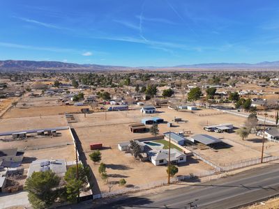 41331 20th St W, Palmdale, CA, 93551