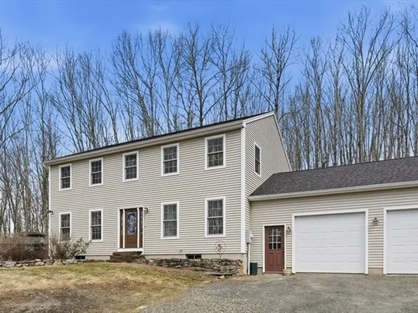 1048 Main Rd, Granville, MA 01034