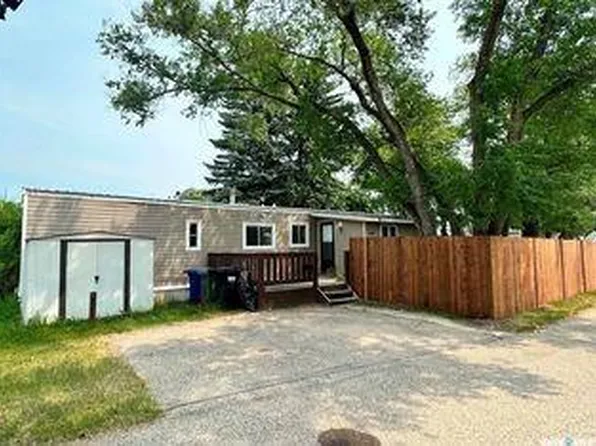 321 Dunlop STREET, Saskatoon, SK S7N 2B8