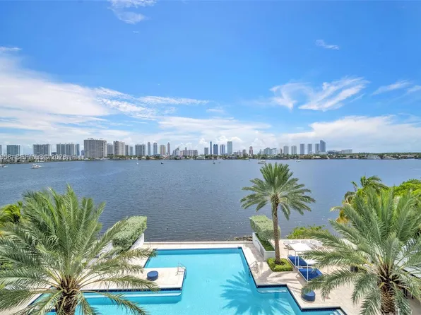 17111 Biscayne Blvd Unit 411, Aventura, FL 33160