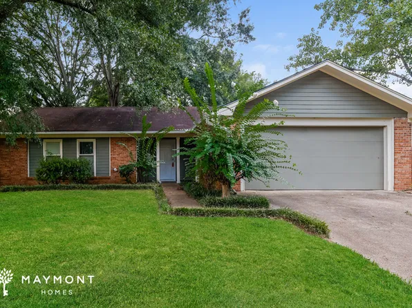163 Twin Oaks Dr, Madison, MS 39110