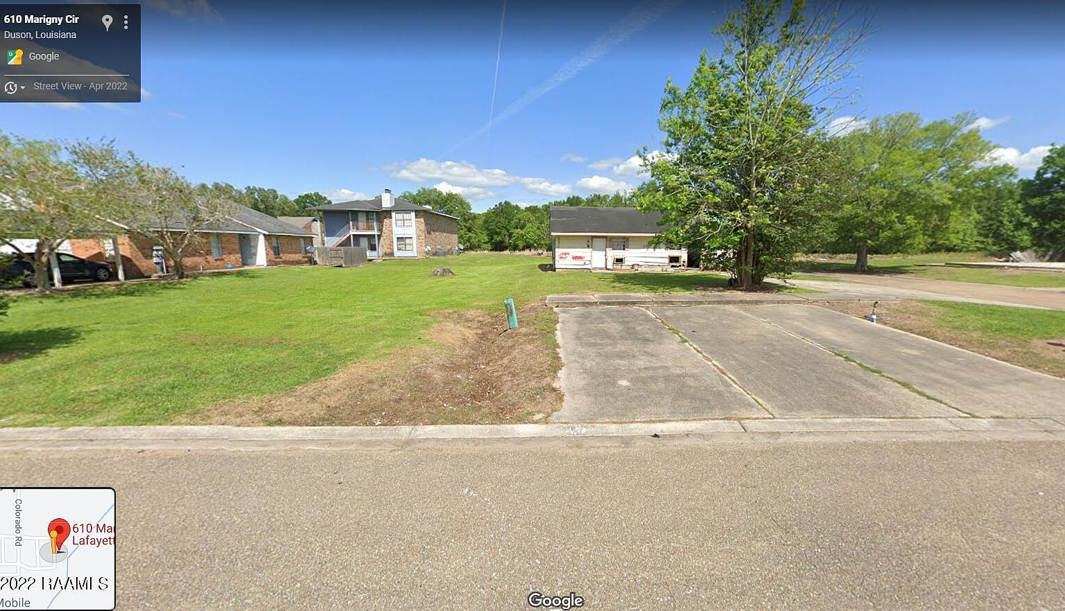 610 Marigny Cir, Duson, LA 70529 Zillow