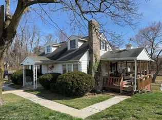 15605 Hanover Pike, Upperco, MD 21155