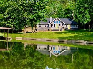 184 Eatonwood Ln, Royal, AR 71968