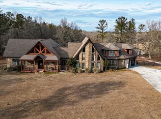 1303 Purple Rd, Byron, GA 31008