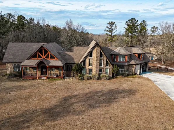 1303 Purple Rd, Byron, GA 31008