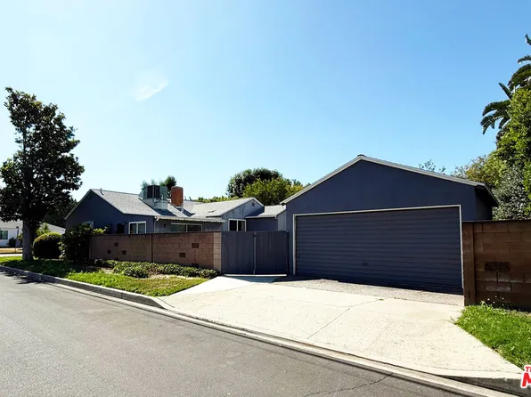 6051 Sunnyslope Ave, Van Nuys, CA 91401