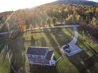 881 Hardscrabble Rd, Monkton, VT 05469