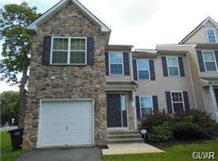 1804 Ruth St, Allentown, PA 18104