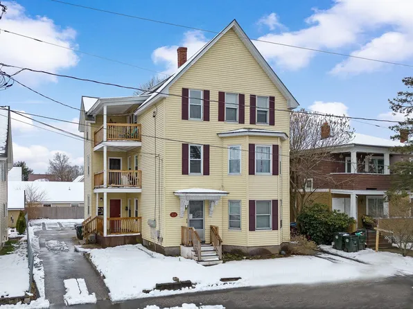 214 Conant Street, Manchester, NH 03102