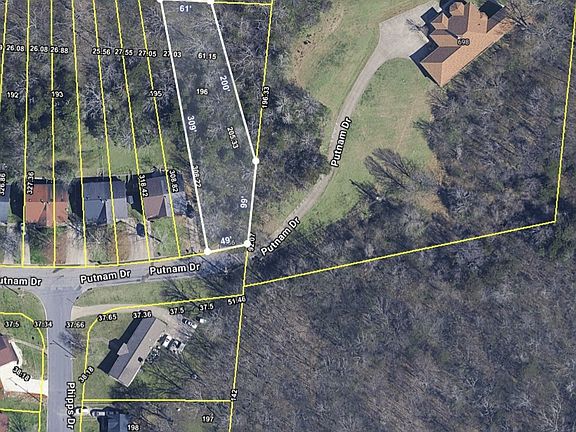 2nd image of 686 Putnam Dr Lot 2