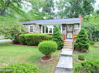 11836 Huggins Dr, Wheaton, MD 20902