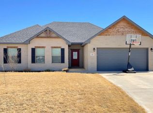 115 Sun Creek Trl, Tuscola, TX 79562