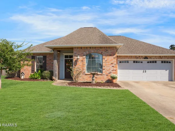 219 Treat Dr, Broussard, LA 70518