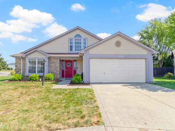 4804 Countrybrook Ln, Indianapolis, IN 46254