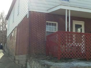320 Short St, Monessen, PA 15062